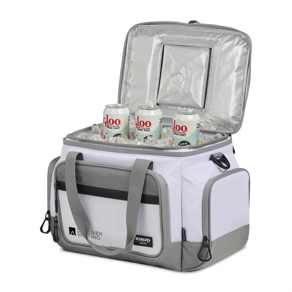 30-can insulated cooler.... from ASI 56070 Gemline / Gemline®