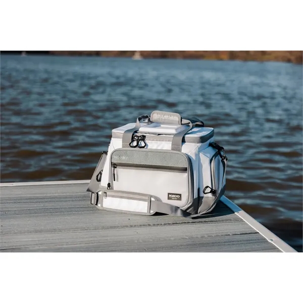 30-can insulated cooler.... from ASI 56070 Gemline / Gemline®