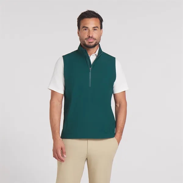 Puma Men's Ripguard Golf Vest Breathable, 4 Way Stretch, 90% Polyester... from ASI 38120 Ball Pro / Diversified Quality Kitchenware / Branded Apparel Designs