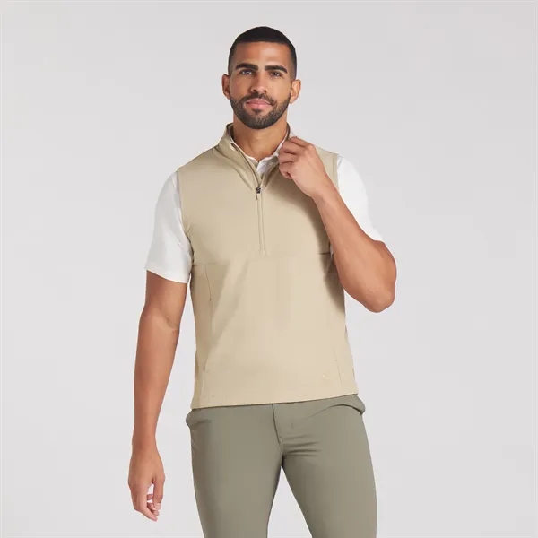 Puma Men's Ripguard Golf Vest Breathable, 4 Way Stretch, 90% Polyester... from ASI 38120 Ball Pro / Diversified Quality Kitchenware / Branded Apparel Designs