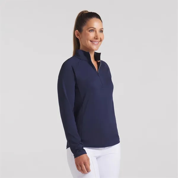 Your favorite 1/4 zip. Mix, match, and master the game while... from ASI 38120 Ball Pro / Diversified Quality Kitchenware / Branded Apparel Designs