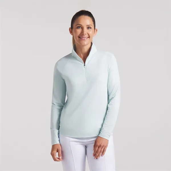 Your favorite 1/4 zip. Mix, match, and master the game while... from ASI 38120 Ball Pro / Diversified Quality Kitchenware / Branded Apparel Designs