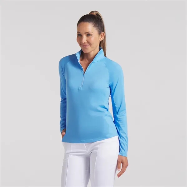 Your favorite 1/4 zip. Mix, match, and master the game while... from ASI 38120 Ball Pro / Diversified Quality Kitchenware / Branded Apparel Designs