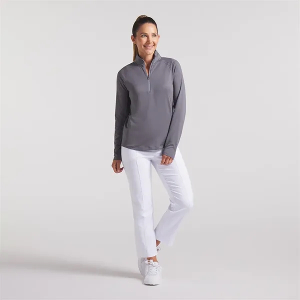 Your favorite 1/4 zip. Mix, match, and master the game while... from ASI 38120 Ball Pro / Diversified Quality Kitchenware / Branded Apparel Designs
