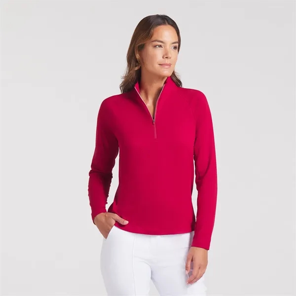 Your favorite 1/4 zip. Mix, match, and master the game while... from ASI 38120 Ball Pro / Diversified Quality Kitchenware / Branded Apparel Designs