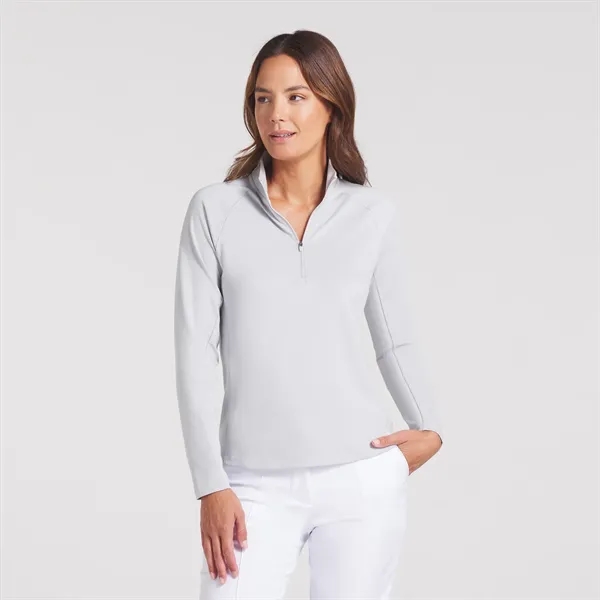 Your favorite 1/4 zip. Mix, match, and master the game while... from ASI 38120 Ball Pro / Diversified Quality Kitchenware / Branded Apparel Designs