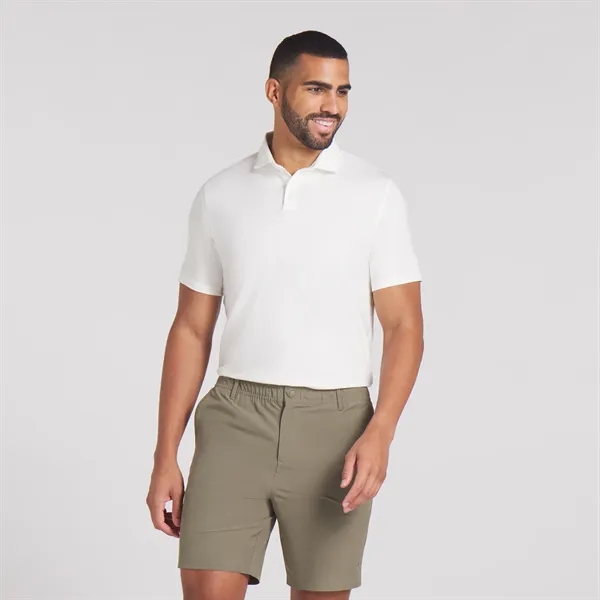 Naturally breathable and sweat-absorbing, it keeps you extra comfortable, dry, and... from ASI 38120 Ball Pro / Diversified Quality Kitchenware / Branded Apparel Designs