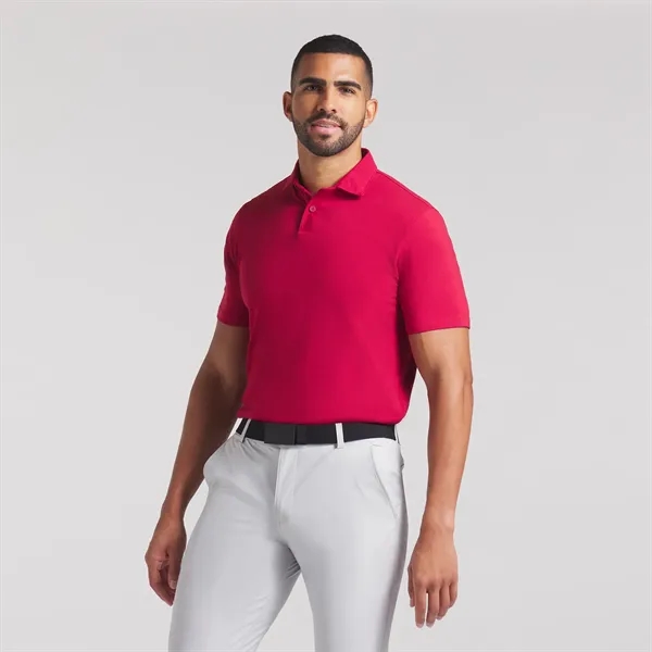 Naturally breathable and sweat-absorbing, it keeps you extra comfortable, dry, and... from ASI 38120 Ball Pro / Diversified Quality Kitchenware / Branded Apparel Designs