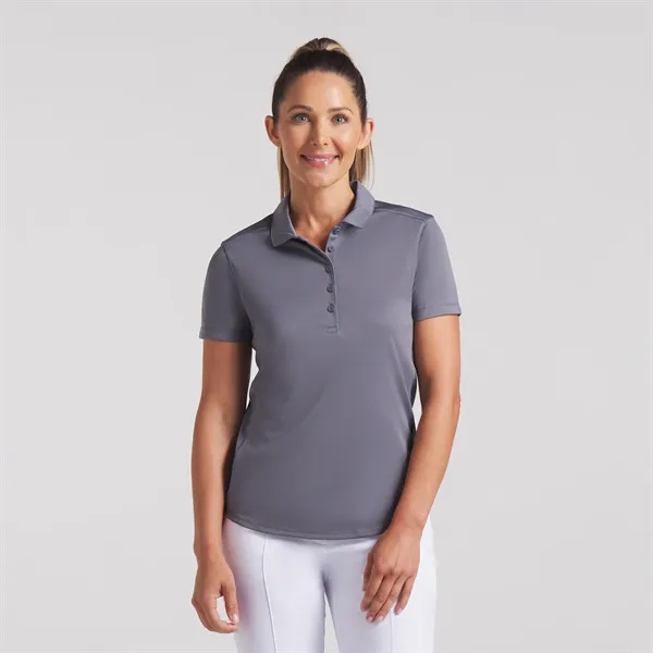 Every golfer needs a classic polo, but this one's far from... from ASI 38120 Ball Pro / Diversified Quality Kitchenware / Branded Apparel Designs