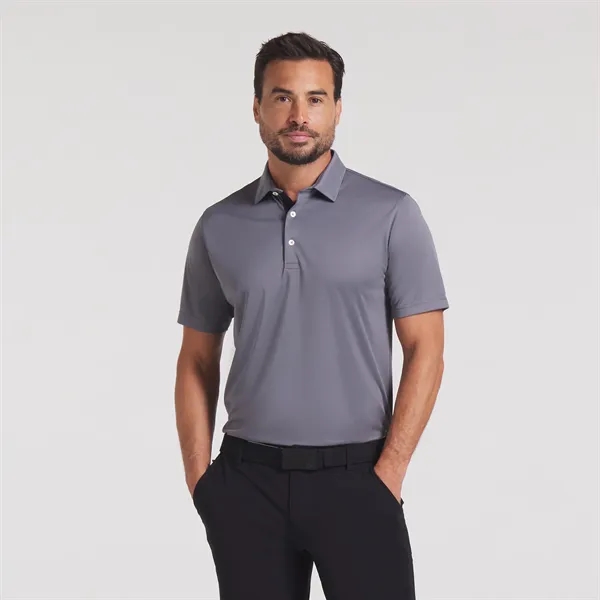 Every golfer needs a classic polo, but this one's far from... from ASI 38120 Ball Pro / Diversified Quality Kitchenware / Branded Apparel Designs