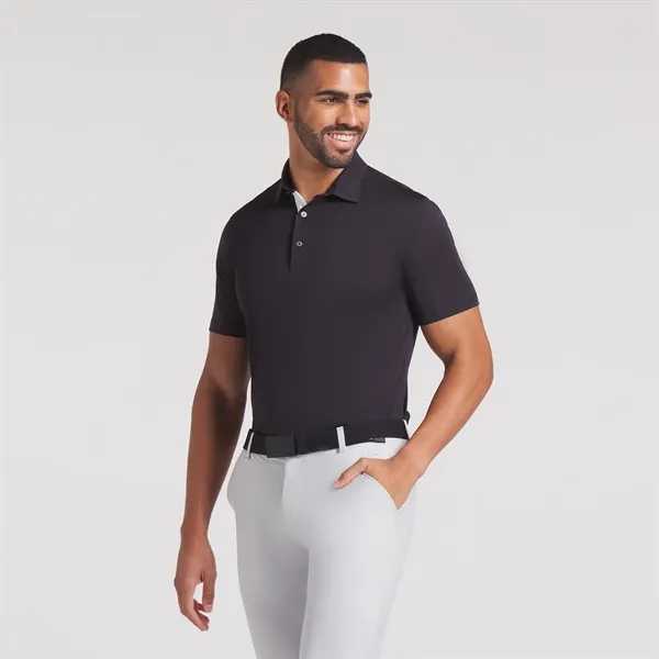 Every golfer needs a classic polo, but this one's far from... from ASI 38120 Ball Pro / Diversified Quality Kitchenware / Branded Apparel Designs