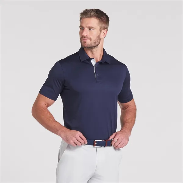 Every golfer needs a classic polo, but this one's far from... from ASI 38120 Ball Pro / Diversified Quality Kitchenware / Branded Apparel Designs