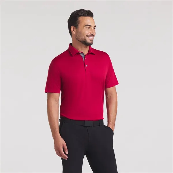 Every golfer needs a classic polo, but this one's far from... from ASI 38120 Ball Pro / Diversified Quality Kitchenware / Branded Apparel Designs