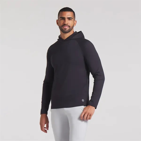 We upgraded our ultra-soft CLOUDSPUN fabric to create CLOUDSPUN TECH -... from ASI 38120 Ball Pro / Diversified Quality Kitchenware / Branded Apparel Designs