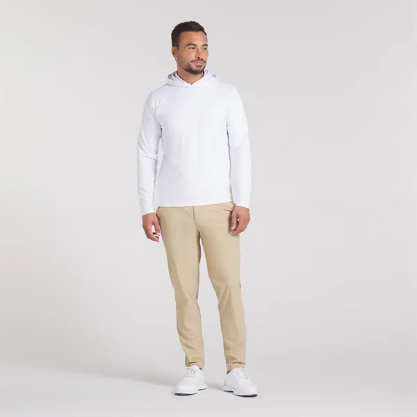 We upgraded our ultra-soft CLOUDSPUN fabric to create CLOUDSPUN TECH -... from ASI 38120 Ball Pro / Diversified Quality Kitchenware / Branded Apparel Designs