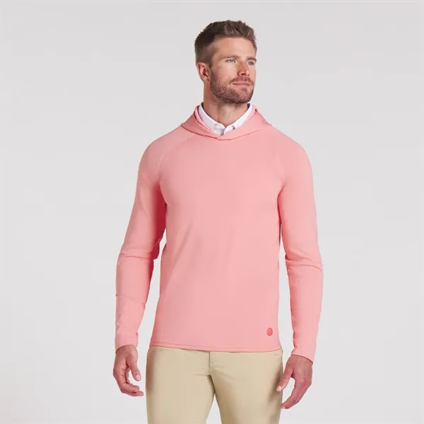 We upgraded our ultra-soft CLOUDSPUN fabric to create CLOUDSPUN TECH -... from ASI 38120 Ball Pro / Diversified Quality Kitchenware / Branded Apparel Designs