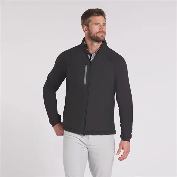 Versatile for outdoor adventures or everyday wear, this jacket is stylish... from ASI 38120 Ball Pro / Diversified Quality Kitchenware / Branded Apparel Designs
