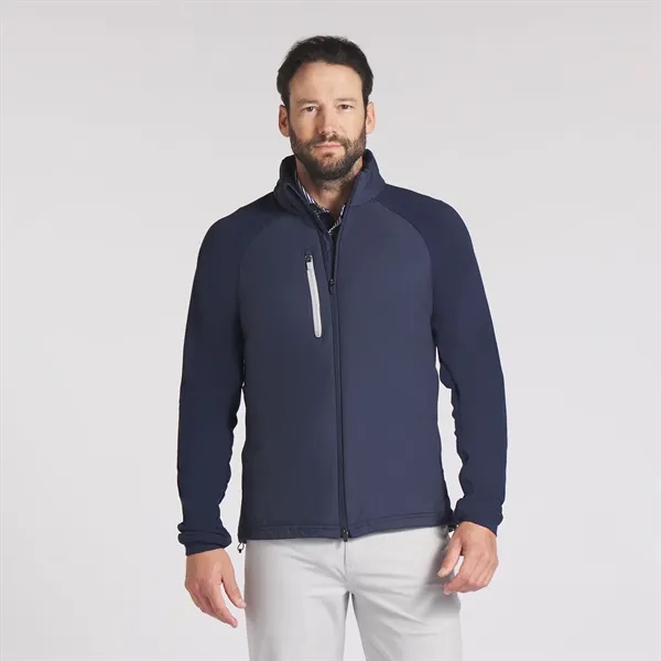 Versatile for outdoor adventures or everyday wear, this jacket is stylish... from ASI 38120 Ball Pro / Diversified Quality Kitchenware / Branded Apparel Designs