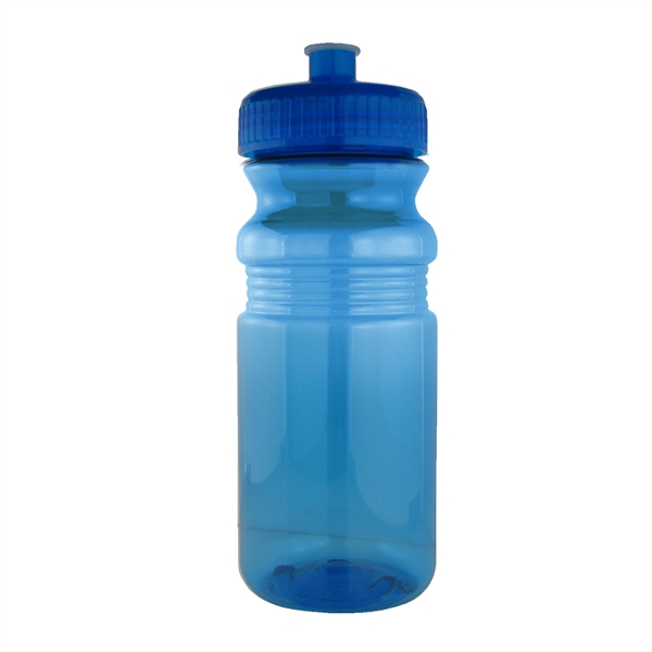 Sport bottle, 20 ounce.... from ASI 93520 Ventura Inc