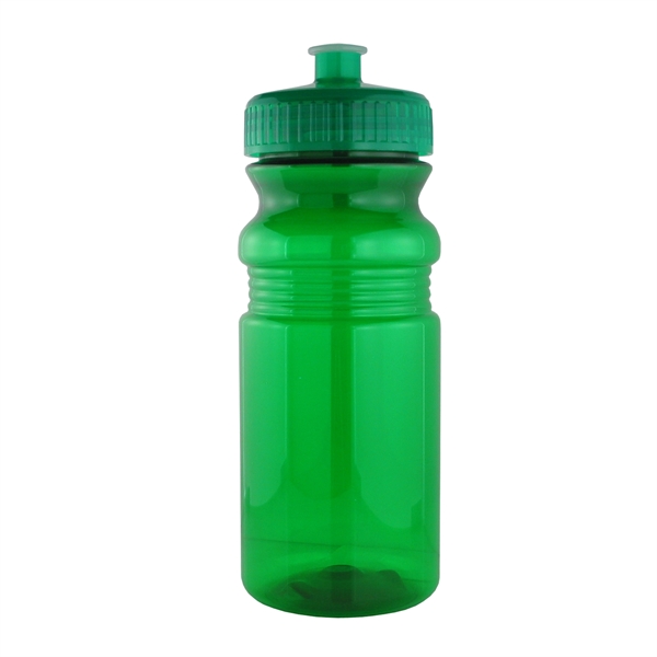 Sport bottle, 20 ounce.... from ASI 93520 Ventura Inc