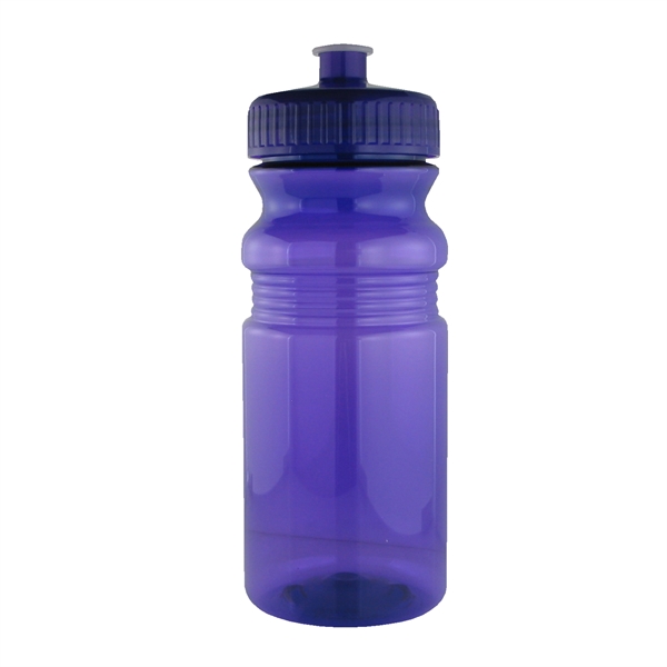 Sport bottle, 20 ounce.... from ASI 93520 Ventura Inc