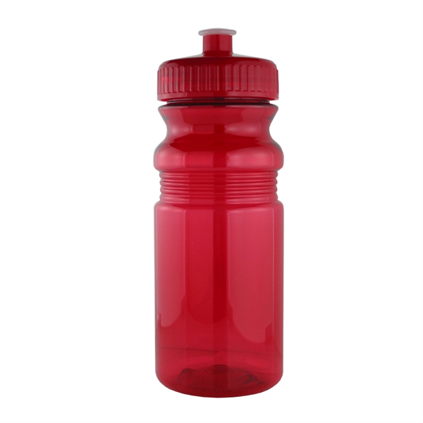 Sport bottle, 20 ounce.... from ASI 93520 Ventura Inc