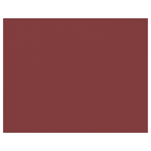 3-Fold Presentation Folder. Slide in the flap to the die-cut slip... from ASI 93520 Ventura Inc