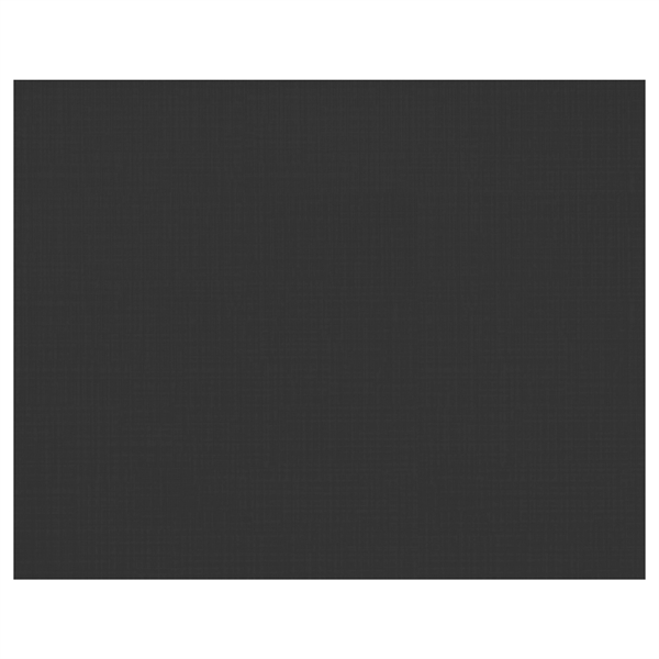 3-Fold Presentation Folder. Slide in the flap to the die-cut slip... from ASI 93520 Ventura Inc