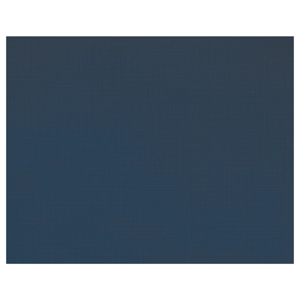 3-Fold Presentation Folder. Slide in the flap to the die-cut slip... from ASI 93520 Ventura Inc