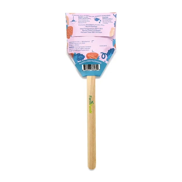 Garden seed pop.... from ASI 56070 Gemline / Gemline®