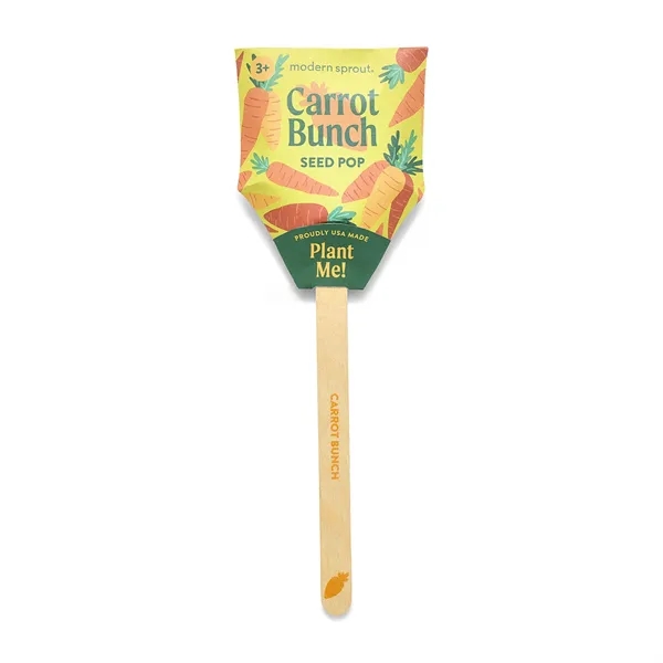 Garden seed pop.... from ASI 56070 Gemline / Gemline®