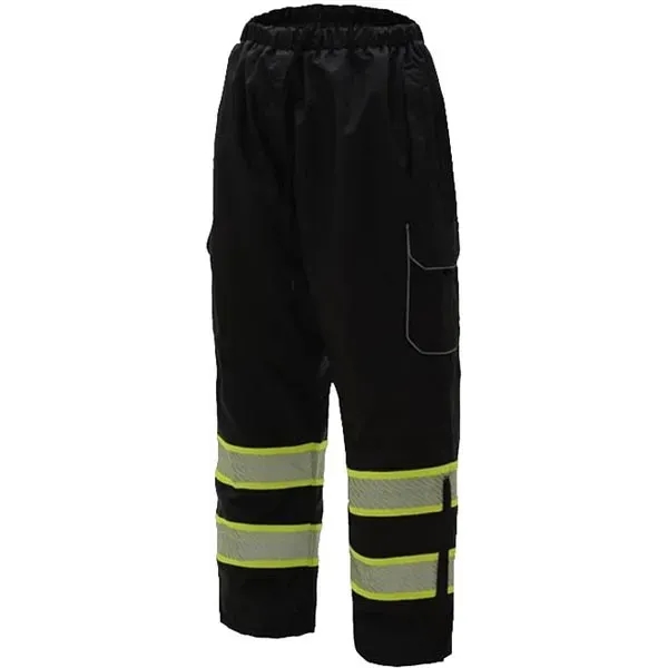 ONYX safety pants with teflon coating.... from ASI 58492 GSS Safety LLC