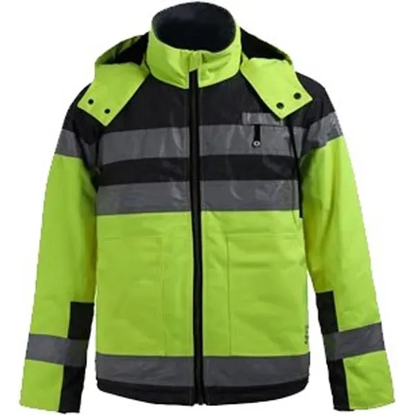 Quartz duck sherpa lined heavy weight jacket.... from ASI 58492 GSS Safety LLC