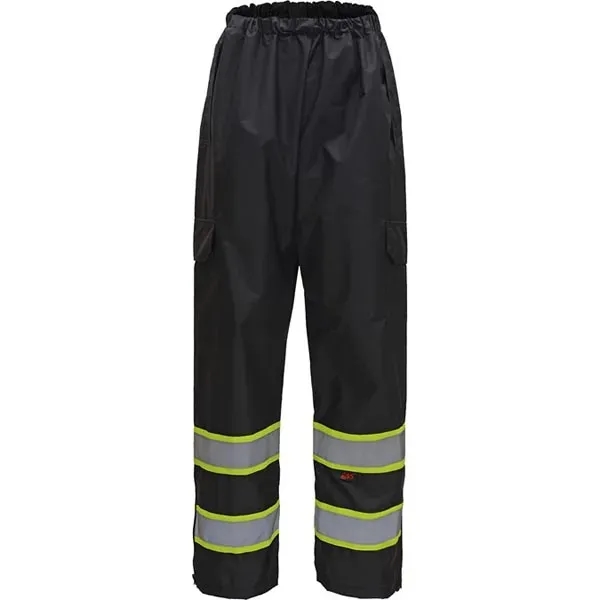 Two tone rain pants.... from ASI 58492 GSS Safety LLC