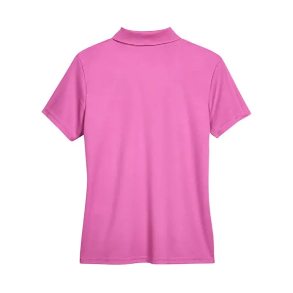 CORE365 Women's Origin Performance Pique Polo... from ASI 84358 S&S Activewear
