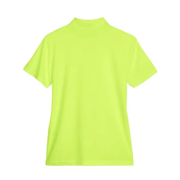 CORE365 Women's Origin Performance Pique Polo... from ASI 84358 S&S Activewear