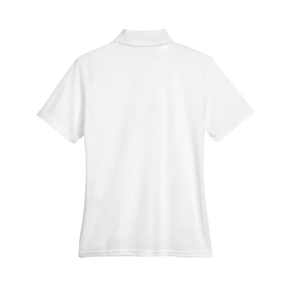 CORE365 Women's Origin Performance Pique Polo... from ASI 84358 S&S Activewear