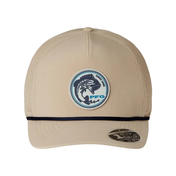 Columbia Tidal Pursuit™ 3D Stretch Snapback Cap... from ASI 84358 S&S Activewear