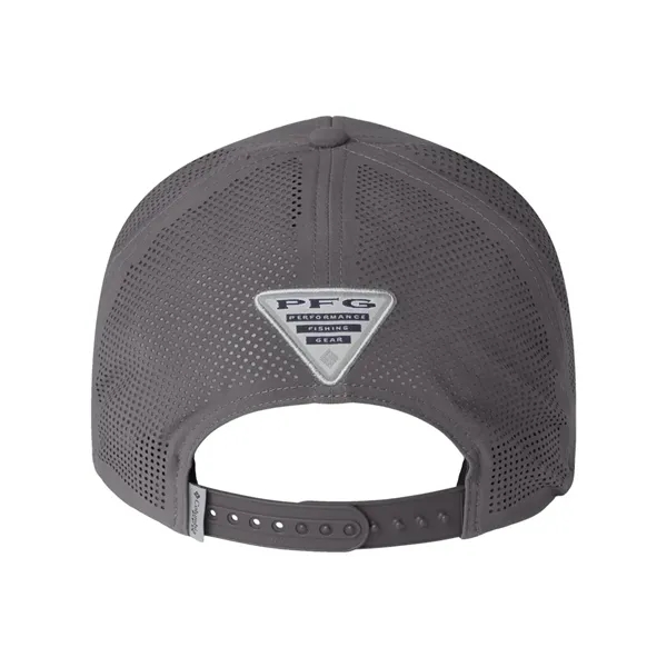 Columbia Tidal Pursuit™ 3D Stretch Snapback Cap... from ASI 84358 S&S Activewear