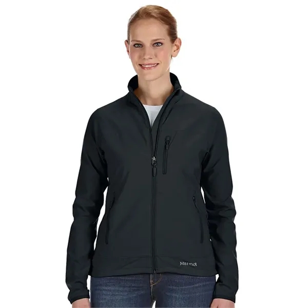 Marmot Women's Tempo Jacket... from ASI 84358 S&S Activewear