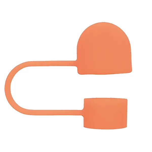 Straw topper charm... from ASI 90807 Tekweld