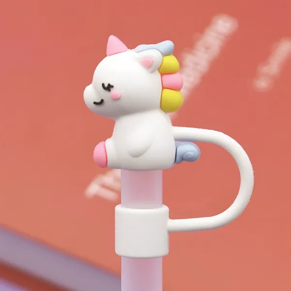 3D straw topper charm... from ASI 90807 Tekweld