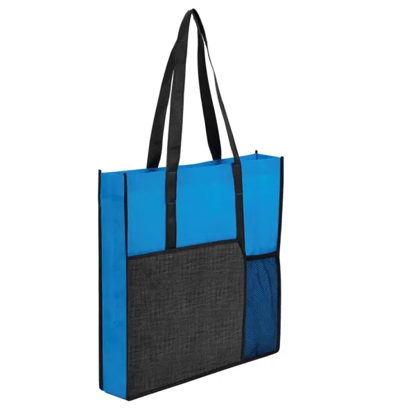 Recycled Tote... from ASI 89971 Stuff A Mug