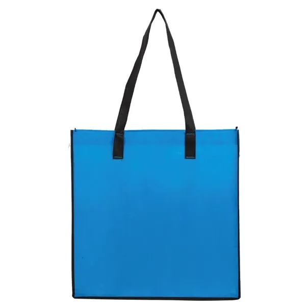 Recycled Tote... from ASI 89971 Stuff A Mug