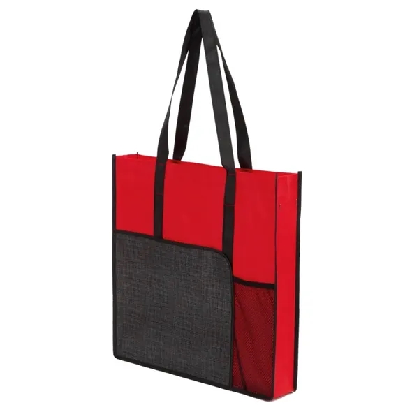 Recycled Tote... from ASI 89971 Stuff A Mug