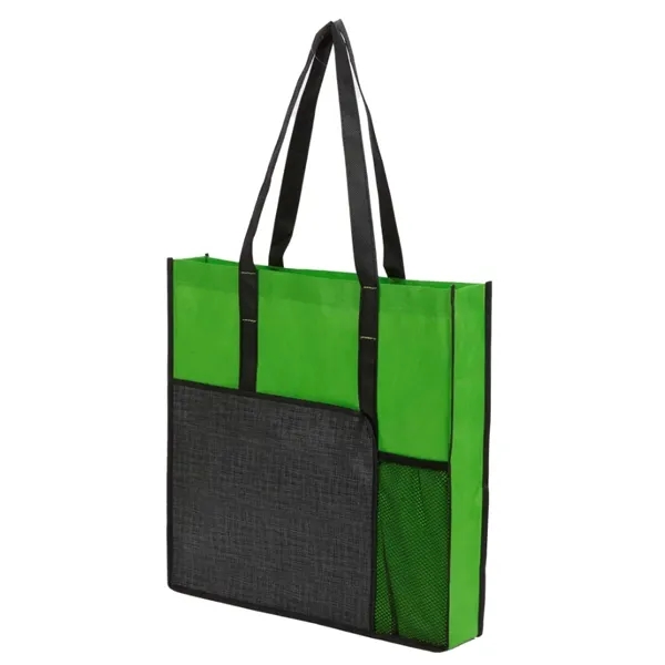 Recycled Tote... from ASI 89971 Stuff A Mug