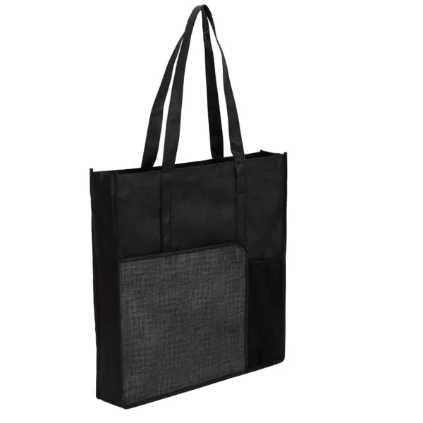 Recycled Tote... from ASI 89971 Stuff A Mug