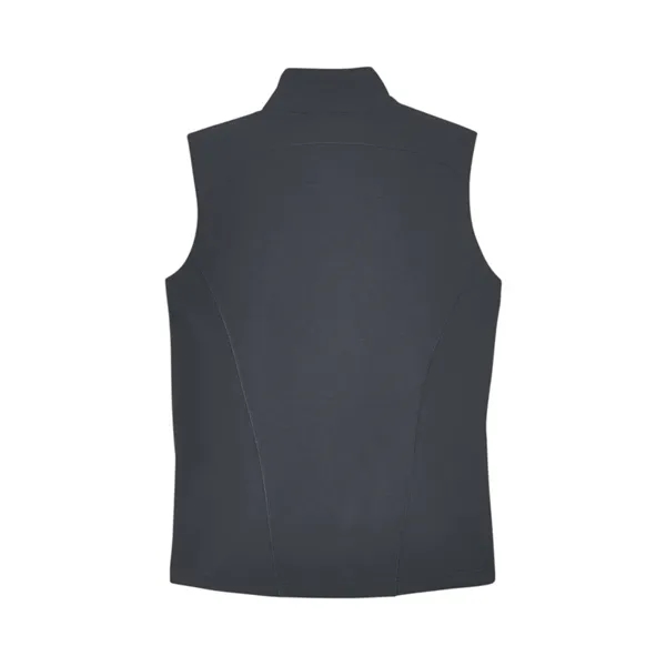 CORE365 Women's Cruise Two-Layer Fleece Bonded Soft Shell...... from ASI 84358 S&S Activewear