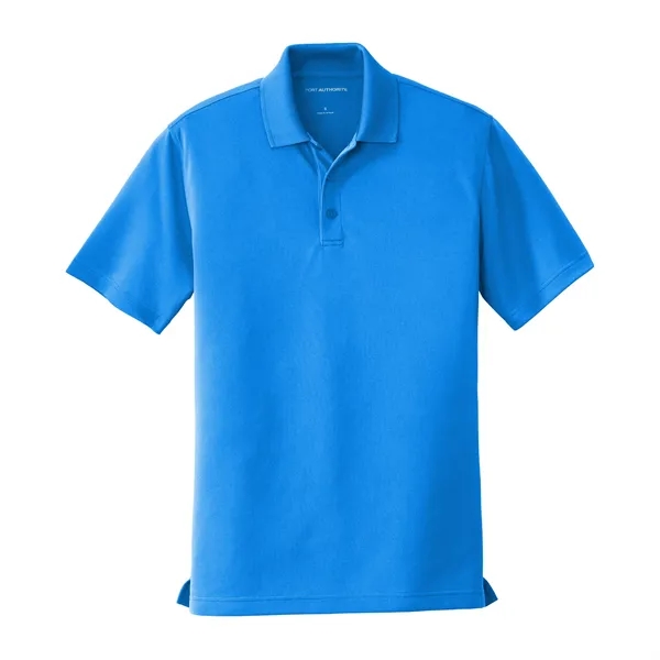 Port Authority® Dry Zone® UV Micro-Mesh Polo... from ASI 30208 A P Specialties / AP Specialties