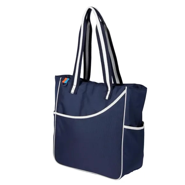 Modern Sport Tote... from ASI 89971 Stuff A Mug